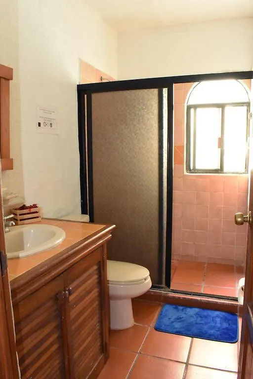 Victoria Hostel 칸쿤 멕시코