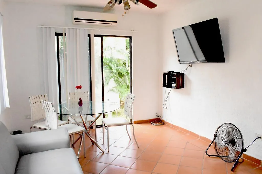 Victoria Hostel 칸쿤 0*,  멕시코
